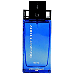 Jacques Bogart Story Blue Eau De Toilette 100 ml 