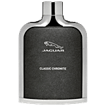 Jaguar Classic Chromite Eau De Toilette 100 ml