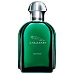 Jaguar For Men Eau De Toilette 100 ml