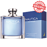 Nautica Voyage Man Eau De Toilette 100 ml