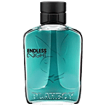 Playboy Endless Night Eau De Toilette 100 ml