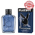 Playboy King Eau De Toilette 100 ml