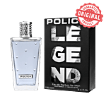 Police Legend For Man Eau De Parfum 100 ml