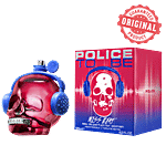 Police To Be Miss Beat Eau De Parfum 125 ml