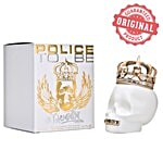 Police To Be The Queen Eau De Parfum 125 ml 