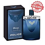 Police Blue Wings Eau De Toilette 100 ml