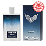 Police Frozen Eau De Toilette 100 ml