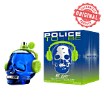 Police To Be Mr Beat Eau De Toilette 125 ml