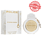 Police Forbidden For Women Eau De Toilette 100 ml