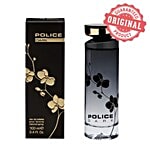 Police Dark Femme Eau De Toilette 100 ml