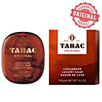 Tabac Original Soap 100 g