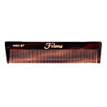 Filone Handmade Pocket Dressing Comb - HMC07 1 pc