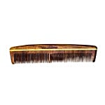 Filone Wooden Dressing Comb - W13 1 pc