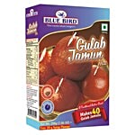 Blue Bird Gulab Jamun Mix 200 g Carton