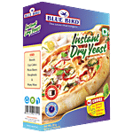 Blue Bird Instant Dry Yeast 20 g Carton