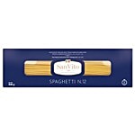San Vito Spaghetti Pasta - Durum Wheat 500 g Carton