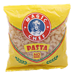 Magic Chef Elbow Macaroni 180 g Pouch