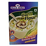 Blue Bird Corn Flour 200 g Carton
