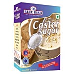 Blue Bird Caster Sugar 500 g Carton