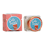 Nyassa Cola Twist Lip Balm 5 g