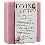 Nyassa Divine Lotus Soap 150 g