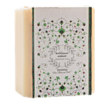 Nyassa Bakhour Anbar Middle Eastern Handmade Soap 150 g
