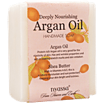 Nyassa Argan Oil Handmade Soap 150 g
