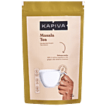Kapiva Ayurveda Ayurvedic Tea Masala - 21 Active Ingredients 100 g
