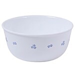 Corelle Secret Garden Curry Bowls 825 ml Pack of 3