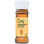 On1y Cinnamon Powder - Indian Spices & Masalas 45 g