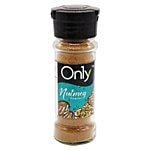 On1y Nutmeg Powder 52 g