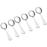 Neelam Stainless Steel Iconic Master Soup 6 pcs