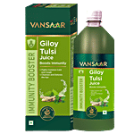 Baidyanath Juice - Giloy Tulsi 1 L 