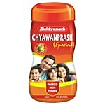 Baidyanath Chyawanprash Special 250 g 