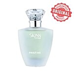 Skinn by Titan Pristine Perfume For Women - EDP 50 ml