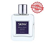 Skinn By Titan Forest Rouge Perfume For Men - EDP 100 ml 