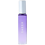 Skinn By Titan Sheer Perfume For Women - EDP 20 ml 