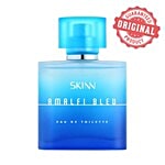 Skinn by Titan Amalfi Bleu By Skinn For Men 30 ml