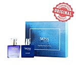 Skinn by Titan Verge & Sheer Perfume For Pair 25 ml Pack of 2