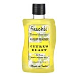 Fuschia Makeup Remover - Citrus Blast 100 ml