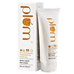 Plum Chamomile & White Tea Sheer Matte Day Cream SPF50 60 ml