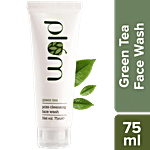 Plum Green Tea Pore Cleansing Face Wash 75 ml 