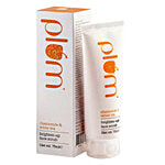 Plum Chamomile & White Tea Brighten Up Face Scrub 75 g