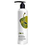 Plum Healthy Hydration Shampoo - Olive & Macadamia, For Chemically Treated Hair 300 ml 