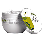 Plum Olive & Macadamia Mega Moisturising Hair Mask 250 g 