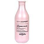 LOreal Professionnel Serie Expert A-OX Vitamino Color Shampoo - For Color Treated Hair, Professional Formula 300 ml 