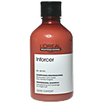 LOreal Professionnel Serie Expert B6 + Biotin Inforcer Shampoo - For Fragile Hair 300 ml 