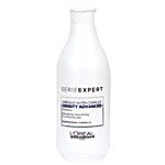 LOreal Professionnel SerieExpert Omega-6 Nutricomplex Density Advanced Shampoo - For Thinning Hair, Professional Formula 300 ml 