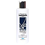 LOreal Professionnel Xtenso Care Hair Shampoo - Straightened Hair, Anti-Breakage, Anti-Dryness 250 ml 