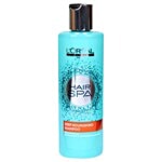 LOreal Professionnel Hair Spa Deep Nourishing Shampoo - Water Lily, For Dry Hair 250 ml 